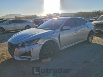 Nissan Altima 2023 1N4BL4BV2PN351740