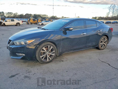 Nissan Maxima 2017 1N4AA6AP0HC437707