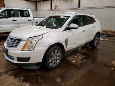 Cadillac Srx 2016 3GYFNEE34GS565439