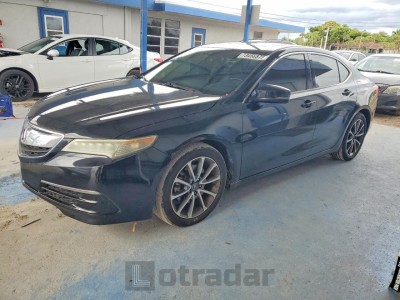 Acura Tlx 2016 19UUB2F55GA000172