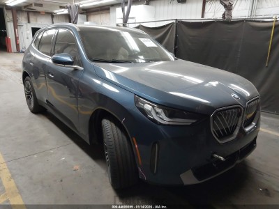 BMW X3 2025 5UX53GP05S9057156
