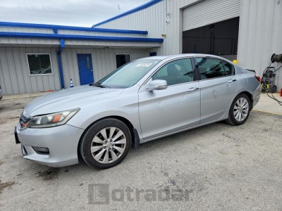 Honda Accord 2015 1HGCR2F83FA173995