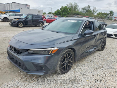 Honda Civic 2023 19XFL1H86PE000863