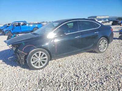 Buick Verano 2016 1G4PS5SK4G4146453