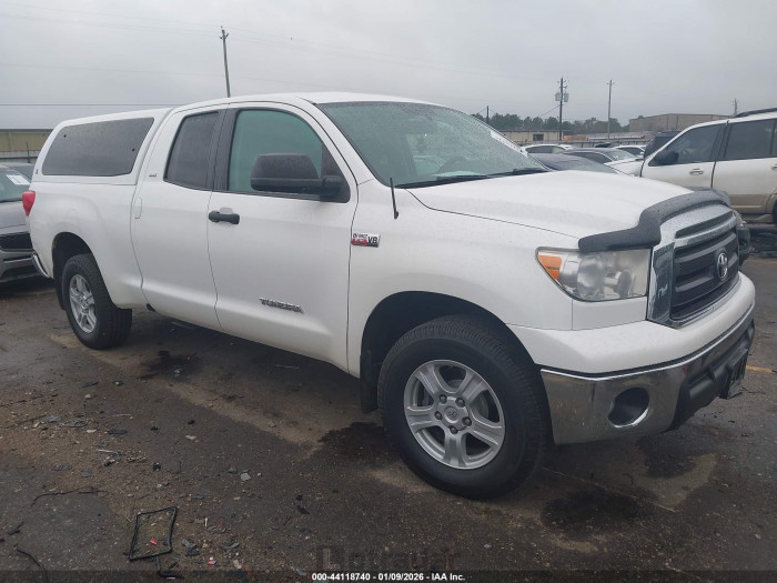 Toyota Tundra 2013 VIN 5TFUW5F12DX292941