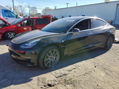 Tesla Model 3 2019 5YJ3E1EA0KF410419
