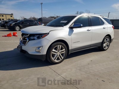 Chevrolet Equinox 2020 2GNAXPEX3L6229919