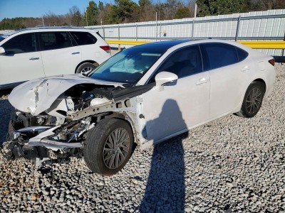 Lexus Es 350 2017 VIN 58ABK1GG8HU061357