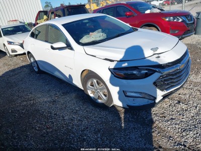 Chevrolet Malibu 2022 1G1ZD5ST4NF157348