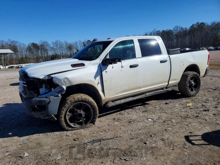 Ram 2500 2024 VIN 3C6UR5CJXRG153560