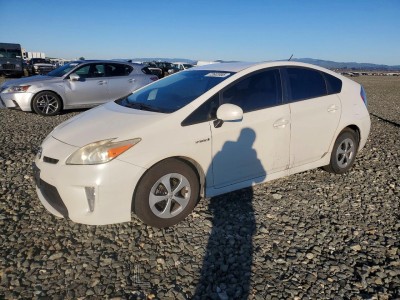 Toyota Prius 2012 JTDKN3DU3C5381679