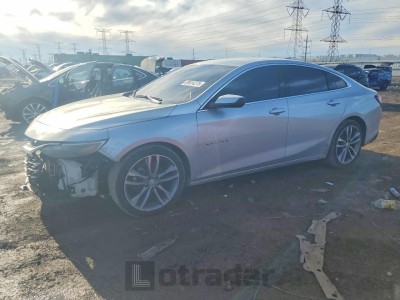 Chevrolet Malibu 2022 1G1ZD5ST4NF162419