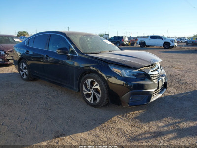 Subaru LEGACY 2020 4S3BWAC68L3005480