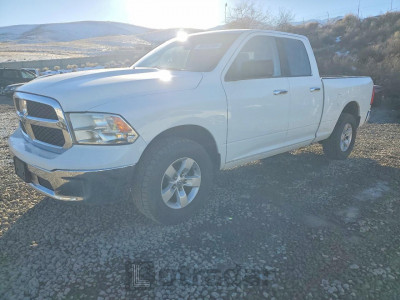 Ram 1500 2014 1C6RR7GT0ES409088