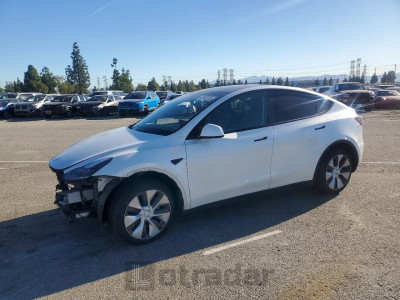 Tesla Model y 2023 7SAYGDEE5PF789867