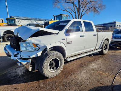 Ram 1500 2016 1C6RR7ST0GS122277