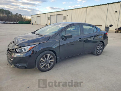 Nissan Versa 2023 3N1CN8DV7PL817713