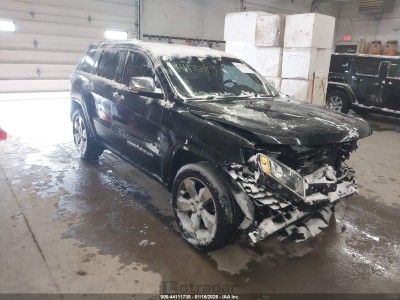 Jeep Grand cherokee 2014 1C4RJFBGXEC352137