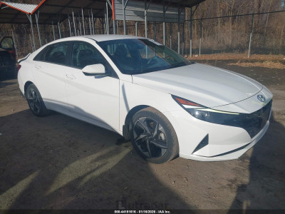 Hyundai Elantra 2023 5NPLS4AG6PH113023