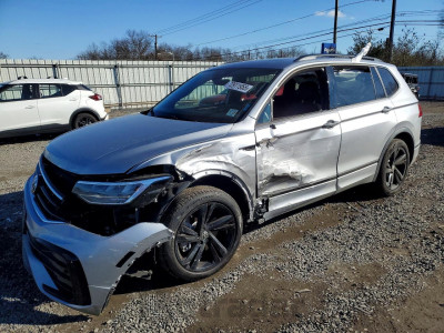 Volkswagen Tiguan 2024 3VV8B7AX0RM160411