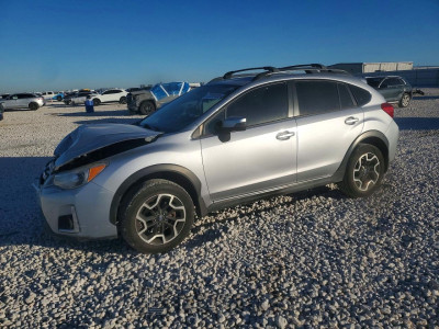 Subaru Xv 2016 JF2GPAKC3G8224495