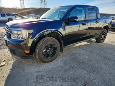 Ford Maverick 2023 3FTTW8F94PRA99531