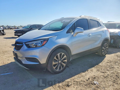 Buick Encore 2022 KL4CJASM8NB564324