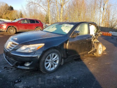Hyundai Genesis 2012 KMHGC4DD3CU207629