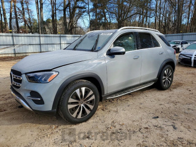 Mercedes-benz Gle 2024 4JGFB4GBXRB115446