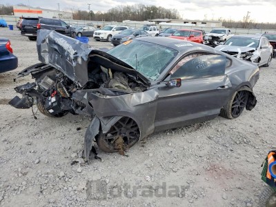 Ford All models 2015 VIN 1FA6P8AM4F5411425