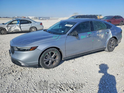 Honda Accord 2023 1HGCY1F30PA051968