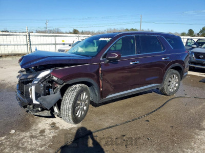 Hyundai Palisade 2024 KM8R2DGE9RU692240