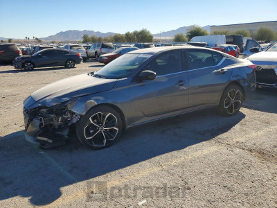 Nissan Altima 2024 1N4BL4CW2RN405614