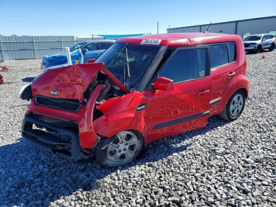Kia Soul 2013 KNDJT2A56D7505720