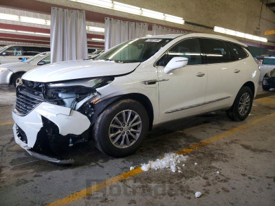 Buick Enclave 2024 5GAEVBKW6RJ105428