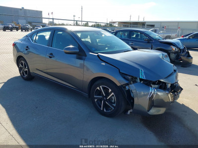 Nissan Sentra 2024 3N1AB8CV0RY346351