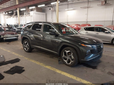 Hyundai Tucson 2023 5NMJFCAEXPH218309