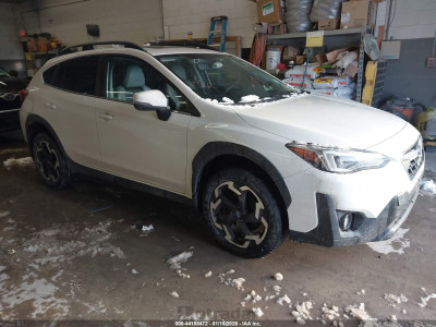 Subaru Xv 2021 JF2GTHNC5MH297590