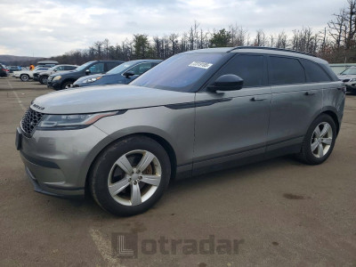 Land rover Range rover velar 2019 SALYB2FV6KA218705
