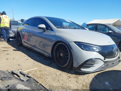 Mercedes-benz Eqe 2024 W1KEG2BB1RF058520