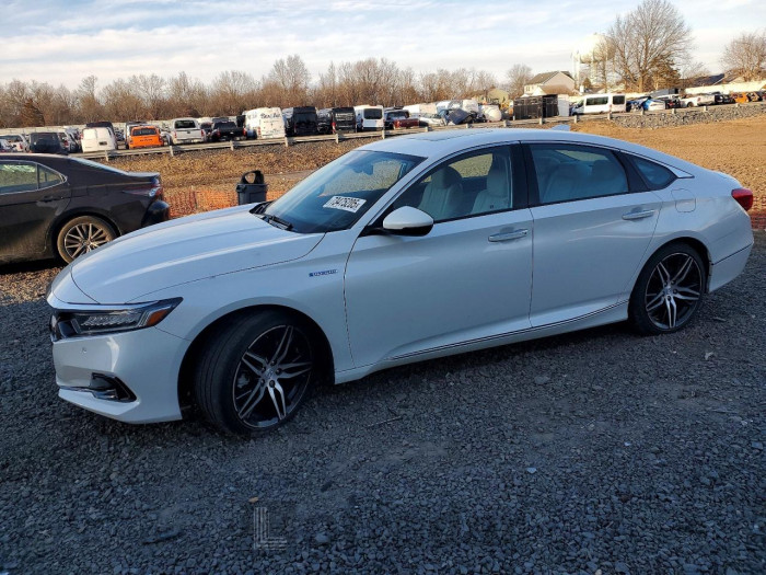 Honda Accord 2022 VIN 1HGCV3F96NA025719