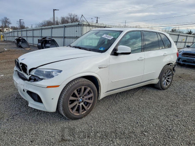 BMW X5 2013 5YMGY0C51D0C11576