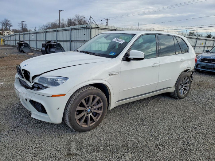 BMW X5 2013 VIN 5YMGY0C51D0C11576