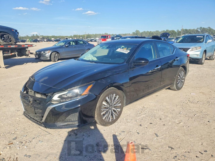Nissan Altima 2023 VIN 1N4BL4DV8PN388322