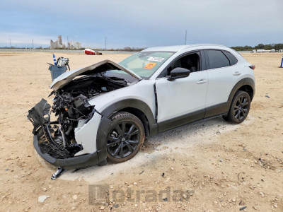 Mazda Cx-30 2024 3MVDMBBM6RM639588