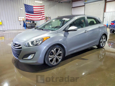 Hyundai Elantra 2013 KMHD35LE2DU104724