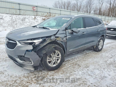 Buick Enclave 2019 5GAERBKW8KJ276899