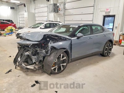 Polestar 2 2024 YSMFG3KAXRL228570