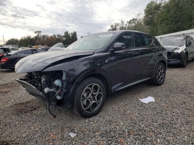Alfa romeo Tonale 2024 VIN ZASPATCWXR3053222