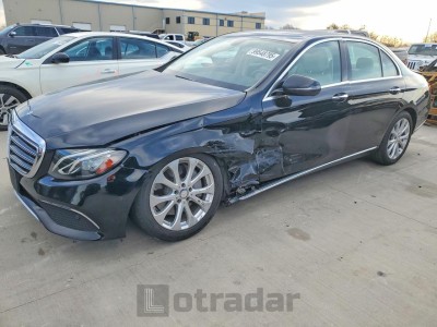 Mercedes-benz E-klasse 2017 VIN WDDZF4JBXHA222215
